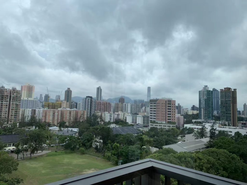 香港何文田喇沙利道6号晟林尺价27826元起 第6张- 香港新楼盘晟林景观