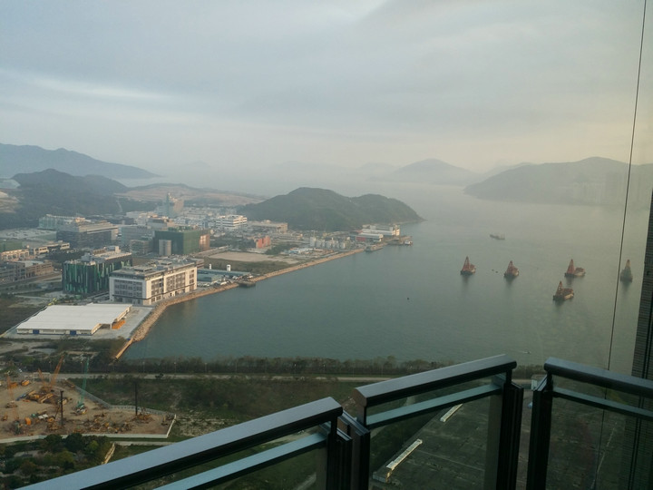 香港将军澳致蓝天四房海景房1480万售出 香港房产消息 第3张