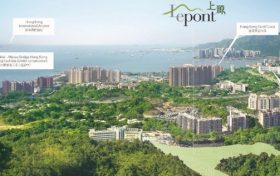 香港房产：上源现楼示范单位17号别墅以5380万元售出