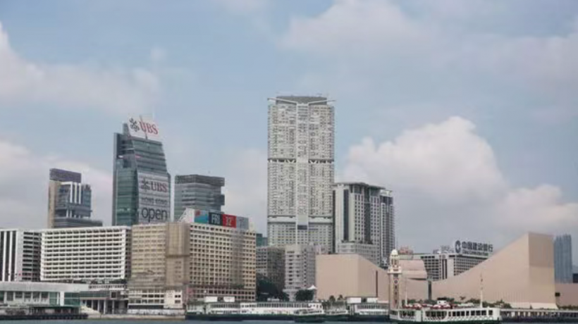 香港九龙尖沙咀房产名铸两房3150万售出