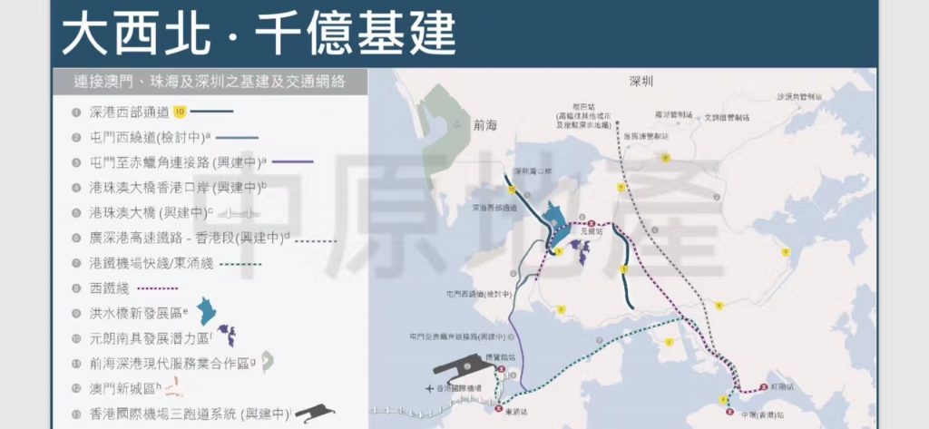 瑧颐ATRIUM HOUSE 第4张- 香港房产瑧颐 位置