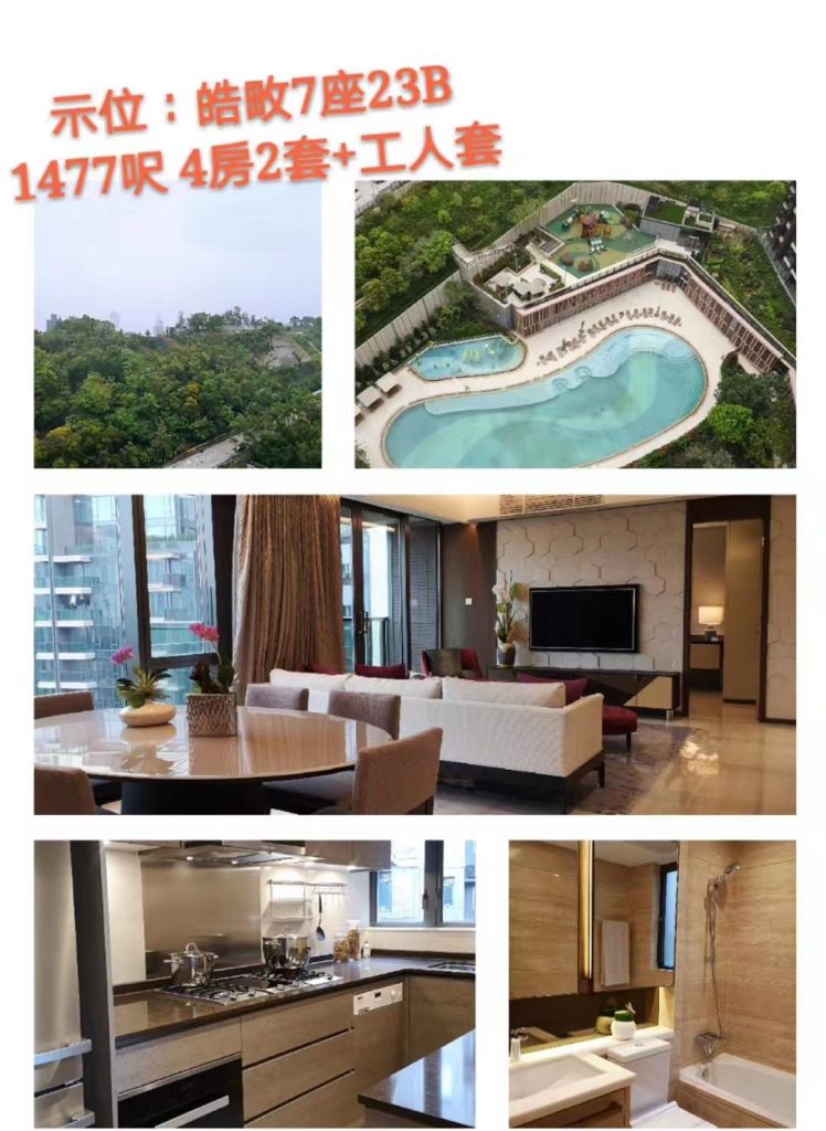 香港新楼盘皓畋招标发售欢迎咨询 第6张- 香港新楼盘皓畋实景