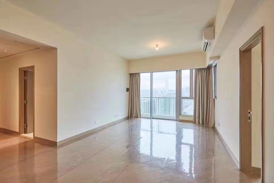 香港西九龙南昌站地铁站全新楼盘汇玺2房租2.95万 第5张- 香港汇玺实景