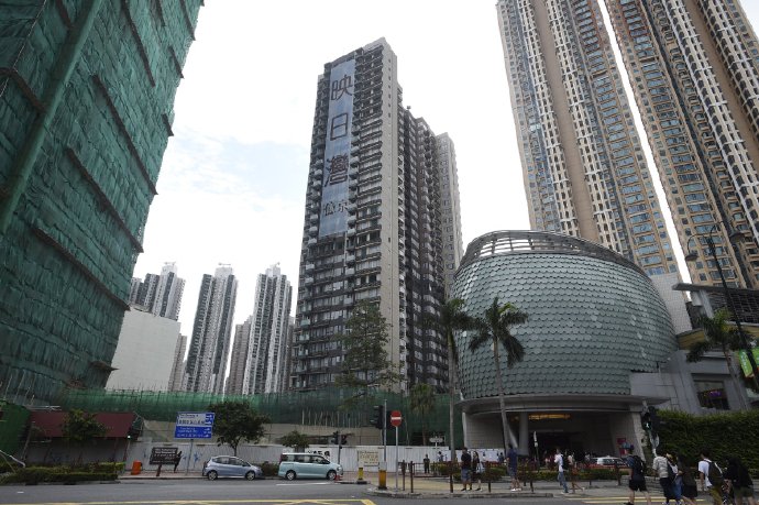 香港房产绿置居定价由81万至272万