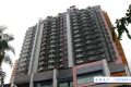 香港楼盘菁隽房价230万售出一个单位