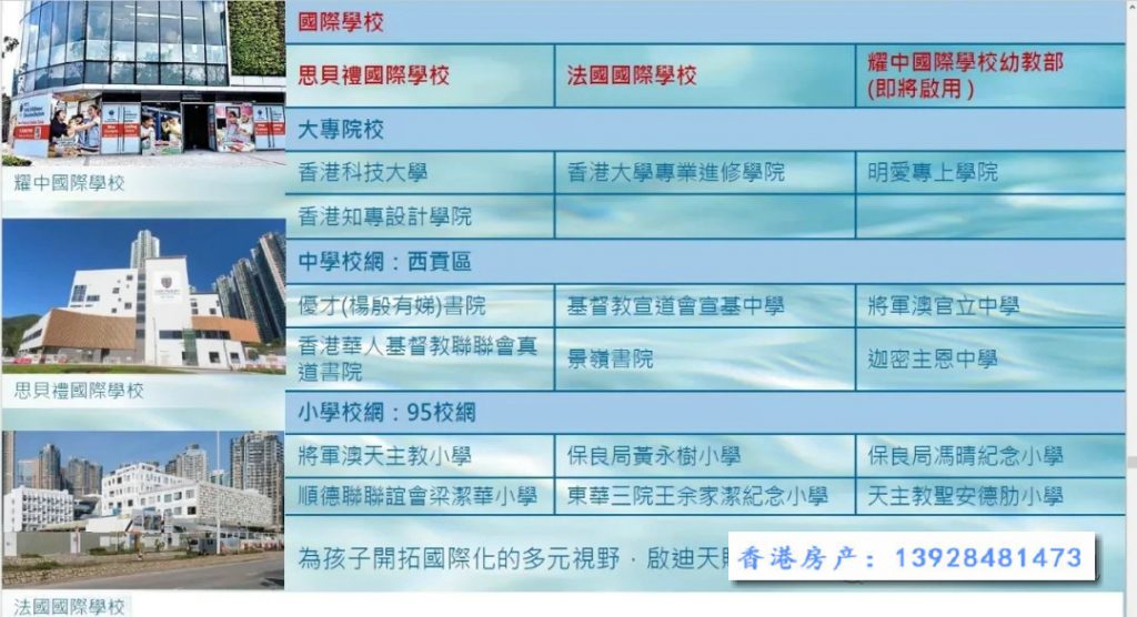香港房产日出康城第9期MARINI 1房519万起2房648万起 第21张- 香港MARINI介绍