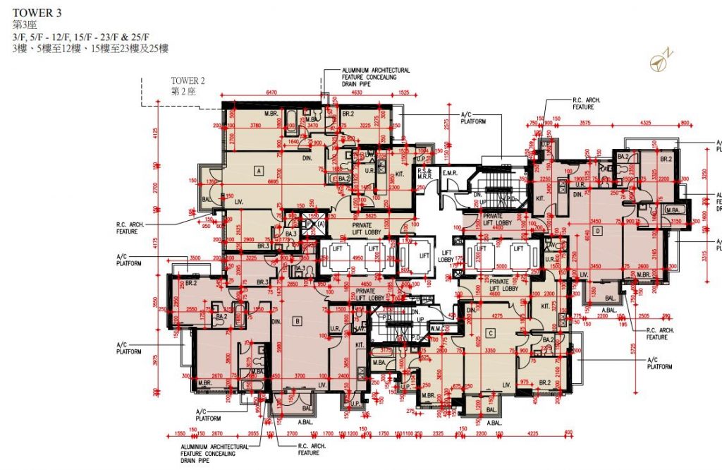 香港傲玟介绍  第6张