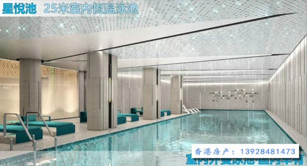 香港新楼盘屯门 恒大珺珑湾加推174套房价600万元以下 香港房产消息 第12张