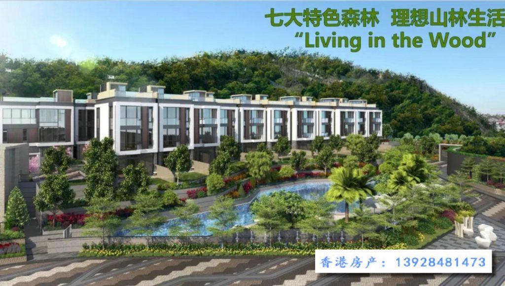 恒大珺珑湾1期 第7张- 香港恒大珺珑湾