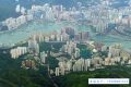 香港新界区新楼盘明翘汇顶层复式招标出售