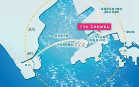 THE CARMEL介绍