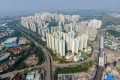 香港二手房青衣灏景湾3期三房以1400万元成交