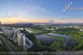 香港房产Wetland Seasons Park加推