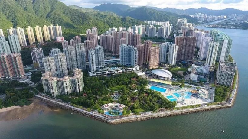 香港房产消息：会德丰将有多个大型住宅项目推出