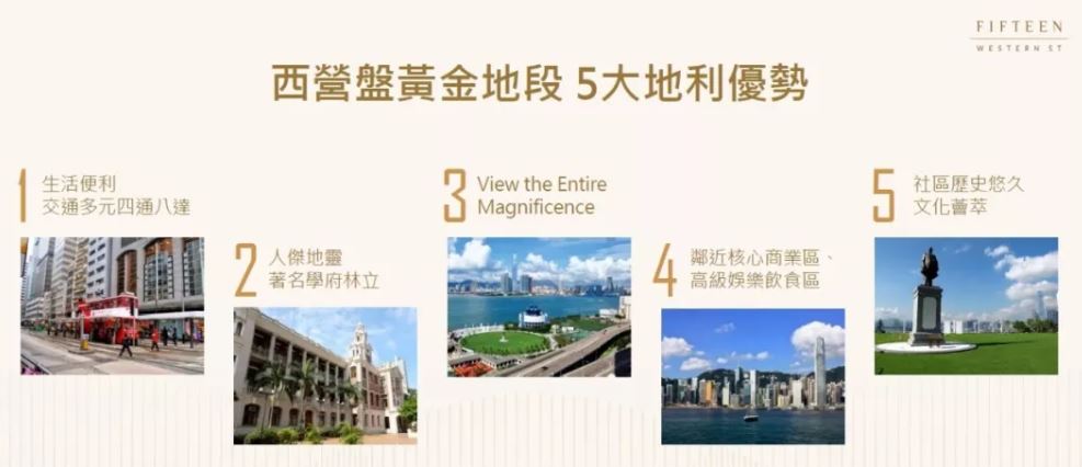 香港港岛区西环西边街15号近香港大学,房价仅6XX万 第7张- 西边街15号 (1)