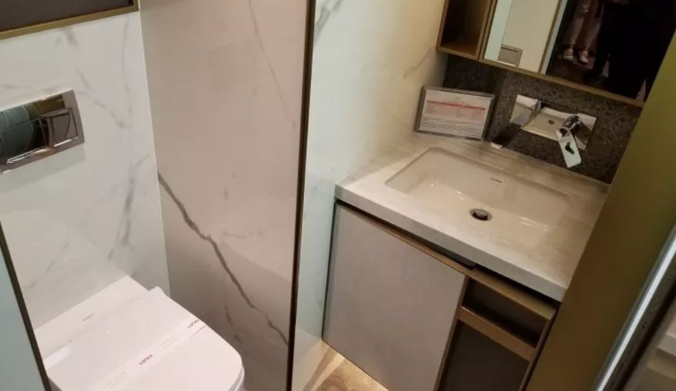 香港西边街15号房价594万起  第2张