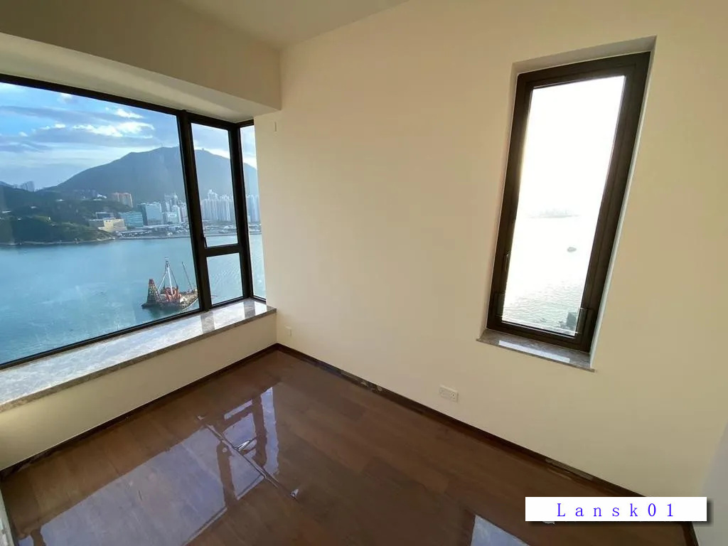 香港一手房曦台示范单位「曦台至尊」 |香港房产网