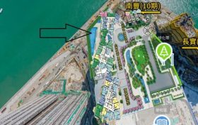 香港新楼盘Ocean Marini交楼验楼师检验整体表现不俗