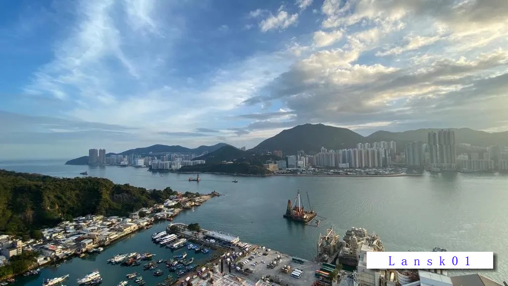 香港房产油塘全新盘曦台上月中开始入伙 第3张- 曦台 (7)