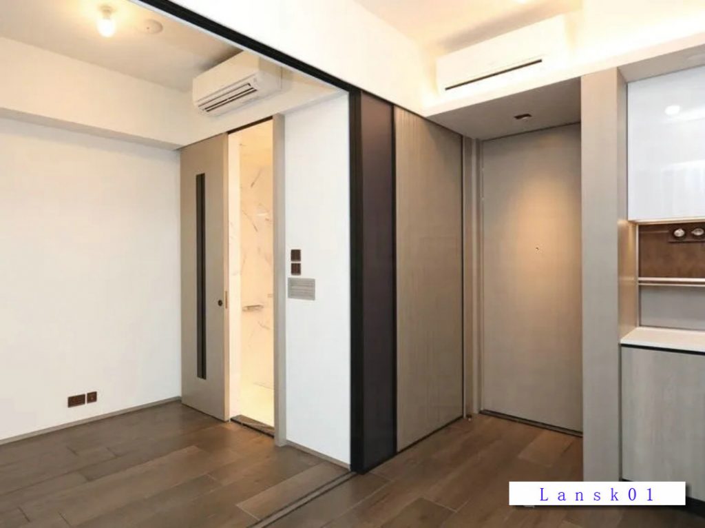 香港港岛区小面积新楼盘维峰浚汇580万 第6张- 维峰浚汇交楼标准2
