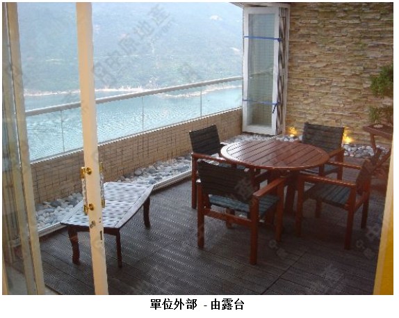 香港新楼盘红山半岛（Redhill Peninsula）松柏径别墅以房价9300万售出 香港新楼盘 第2张
