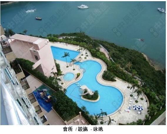 香港楼盘红山半岛临海物业  第3张