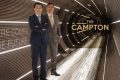 香港新楼盘The Campton最快下月开售