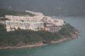 香港港岛区楼盘红山半岛4期2房连车位以4.68万租出