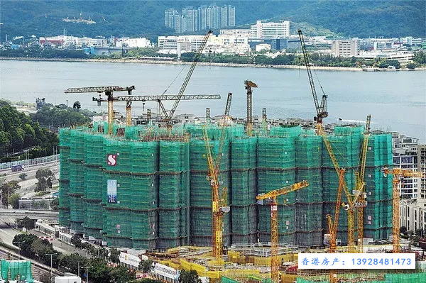 香港房产云汇录得5个成交单位房931.77万起