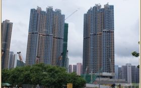 将军澳二手房天晋3房1500万售出