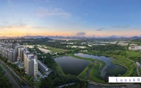 Wetland Seasons Park第2期房价最低398万港币起