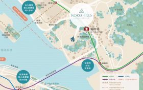 香港房产新闻：九龙GRANDE MONACO，KOKO HILLS等楼盘最新成交价