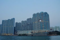 香港港岛区豪宅贝沙湾4期三房价格2500万