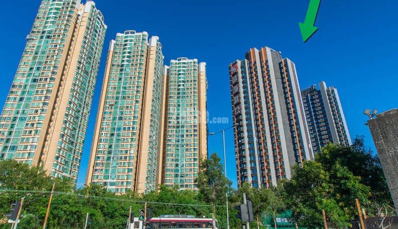 香港屯门新楼御海湾|新鸿基现楼