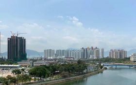 香港房产新闻：御海湾第二期预计最快本月可以公布楼书