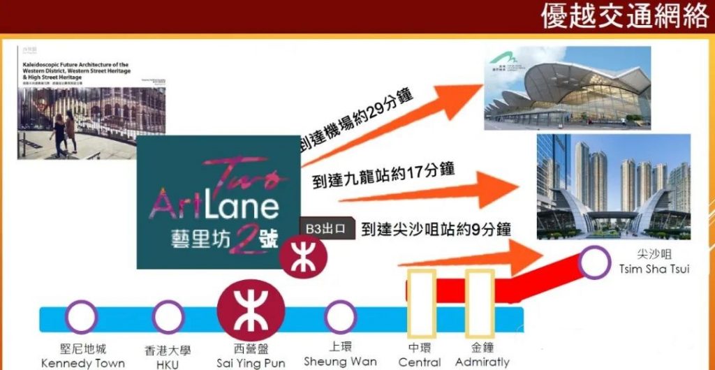 艺里坊2号  第4张