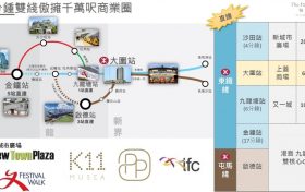 香港柏傲庄II录得近2万个认购登记