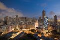 香港九龙城楼盘御岗轩日前以1.7万元租出，较原本租金调减约14%。