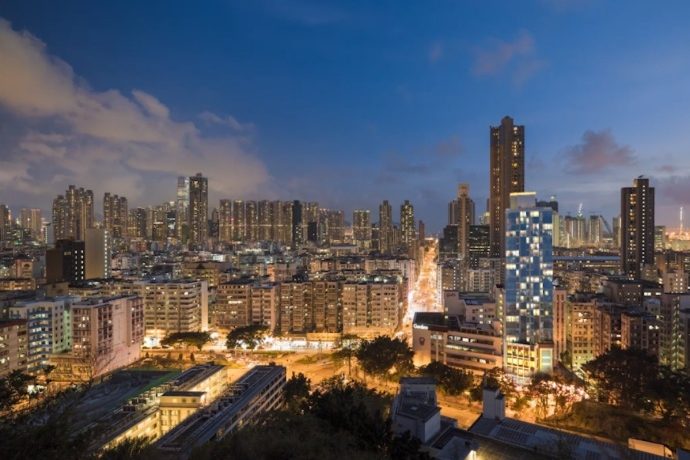 香港新盘预告:维港1号,维港汇3期,千望,ONE SOHO等新盘本季推出