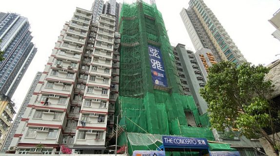 香港弦雅