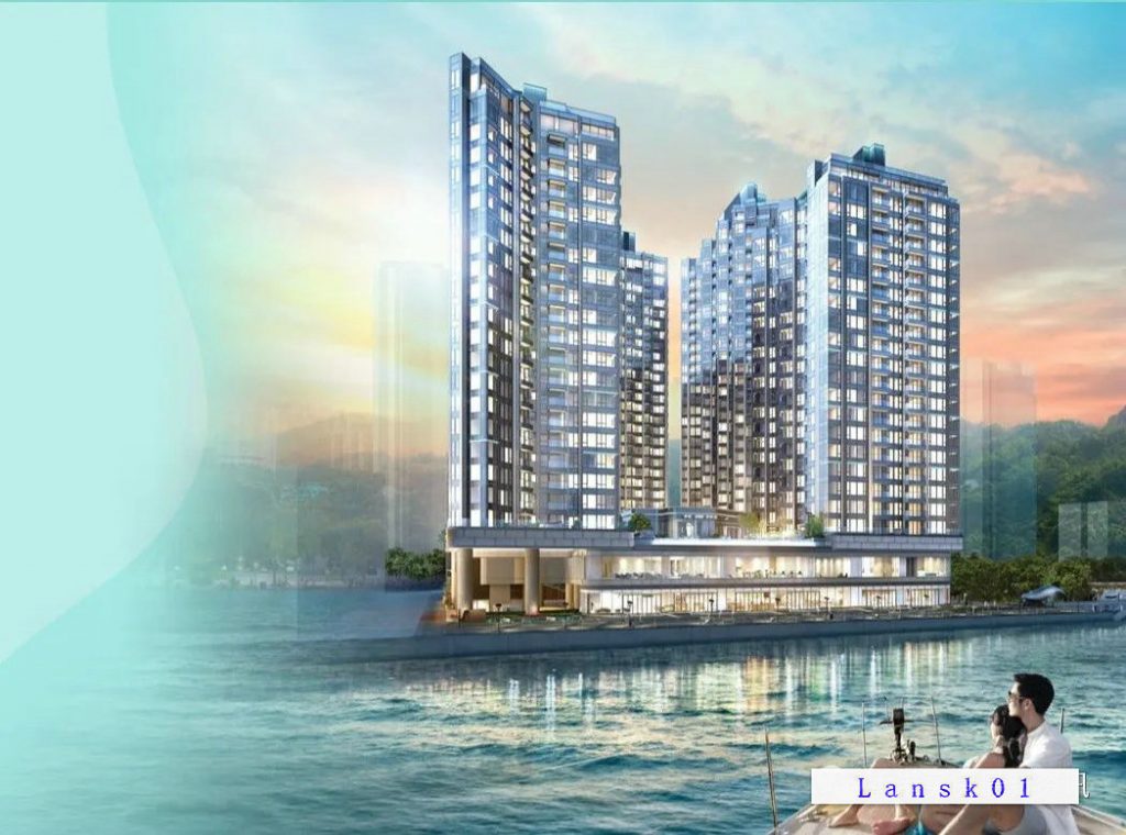 香港安峰及MONACO第1期多个新楼盘积极部署 香港房产消息 第3张