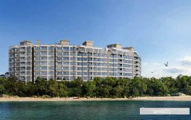 香港新楼盘SILVERSANDS,一号九龙道最新成交价格