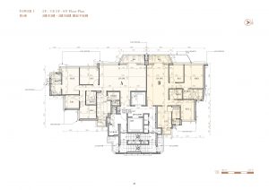 Silversands_户型图 (2)  第1张