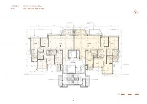 Silversands_户型图 (3)  第1张