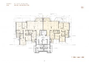 Silversands_户型图 (4)  第1张