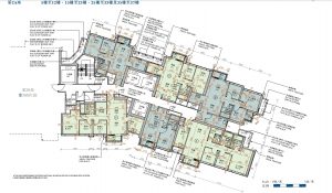 Monaco户型图  第6张