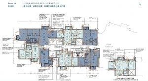 Monaco户型图  第5张