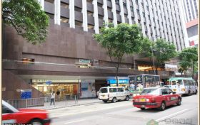 香港太古城再录二手房3房1655万元成交