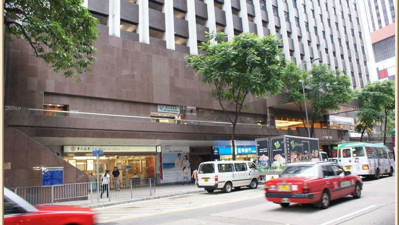 香港港岛区二手房太古城2房价格1200万售