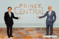 香港新楼盘PRINCE CENTRAL最快月底售